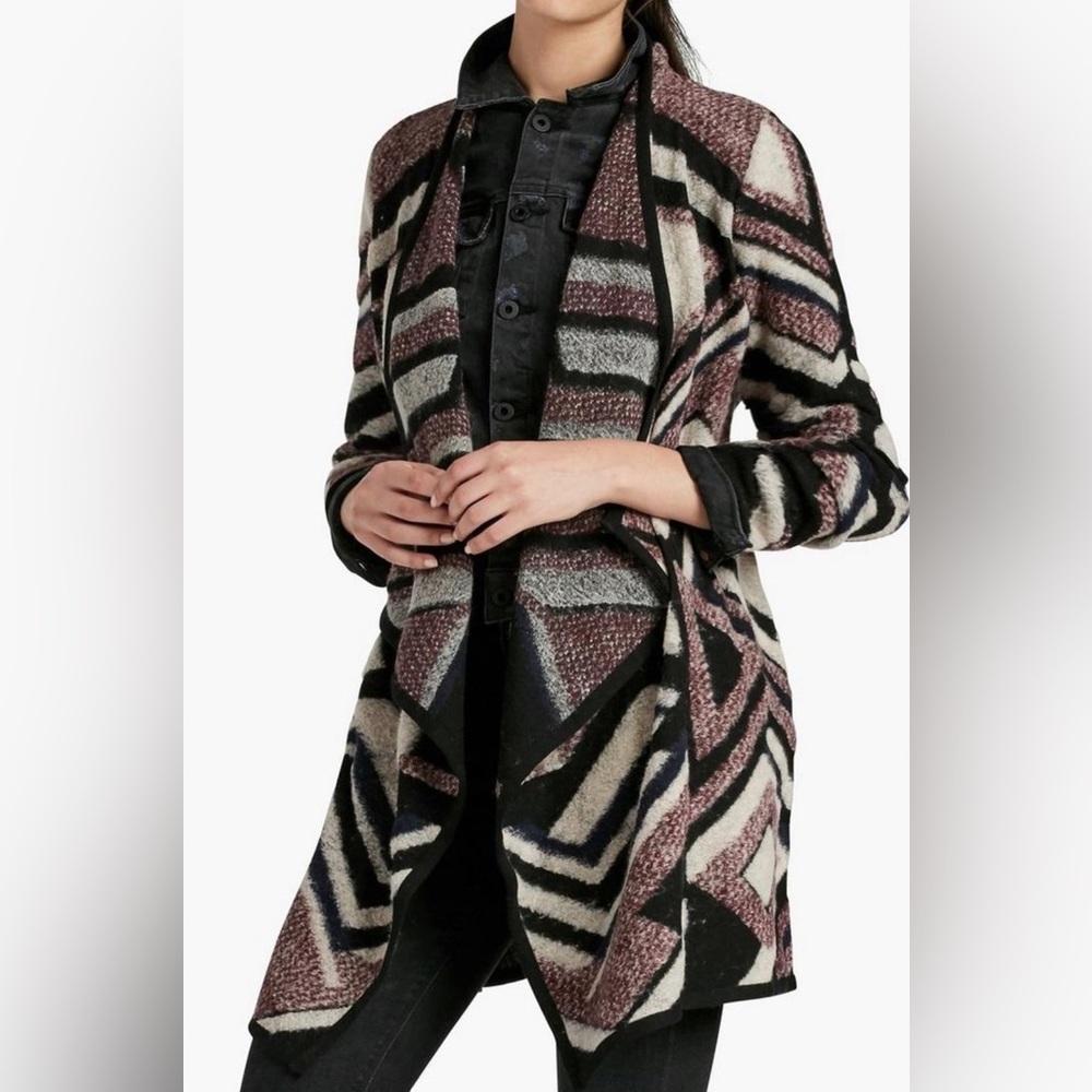 Lucky Brand Cardigan